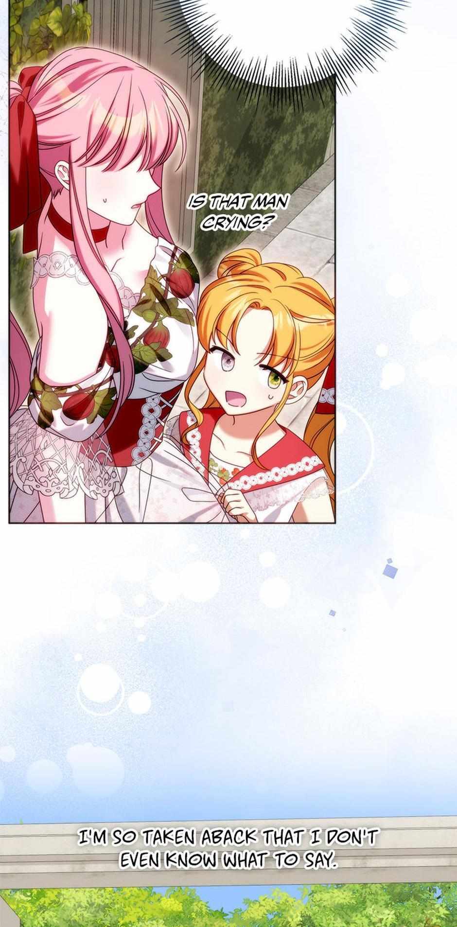 I Met the Male Lead in Prison Chapter 45 4
